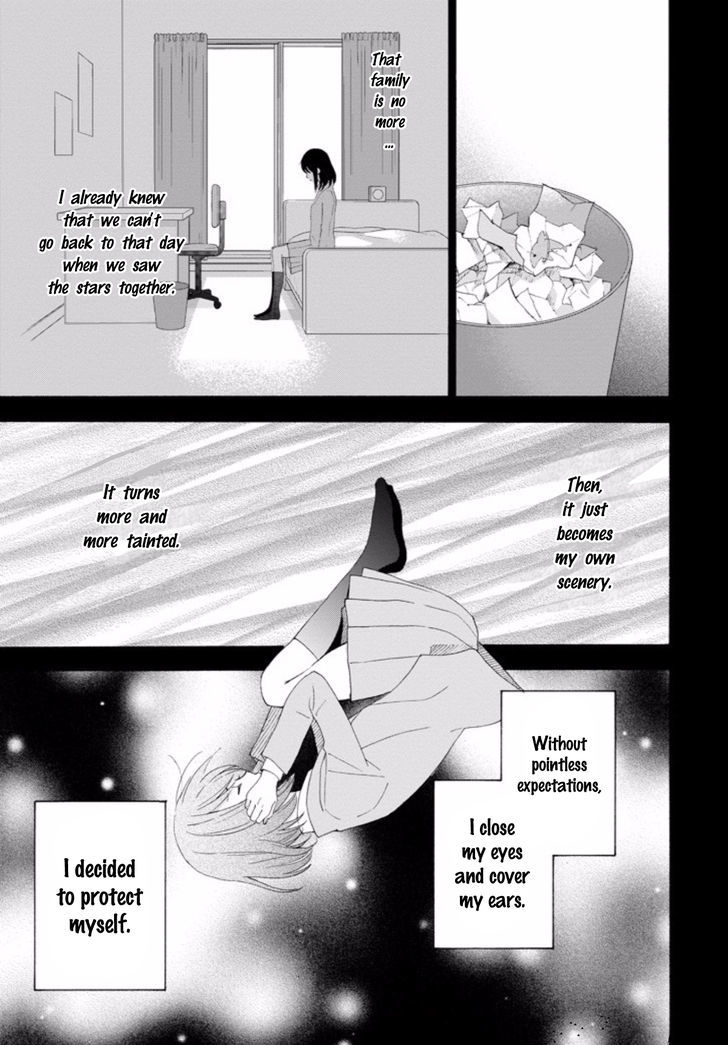 Boku wa Nando demo, Kimi ni Hajimete no Koi wo Suru. Chapter 4 page 24 - Chapter 4
