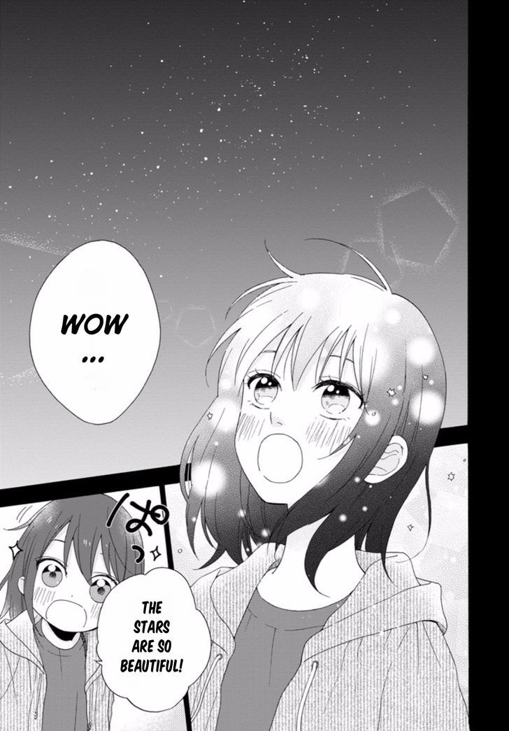Boku wa Nando demo, Kimi ni Hajimete no Koi wo Suru. Chapter 4 page 4 - Chapter 4