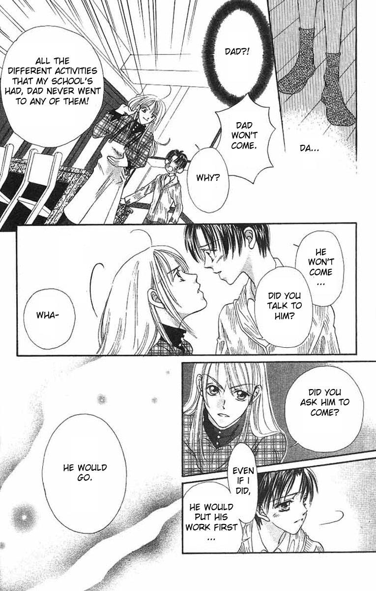 Boku Wa Ne Chapter 1 page 22 - Chapter 1