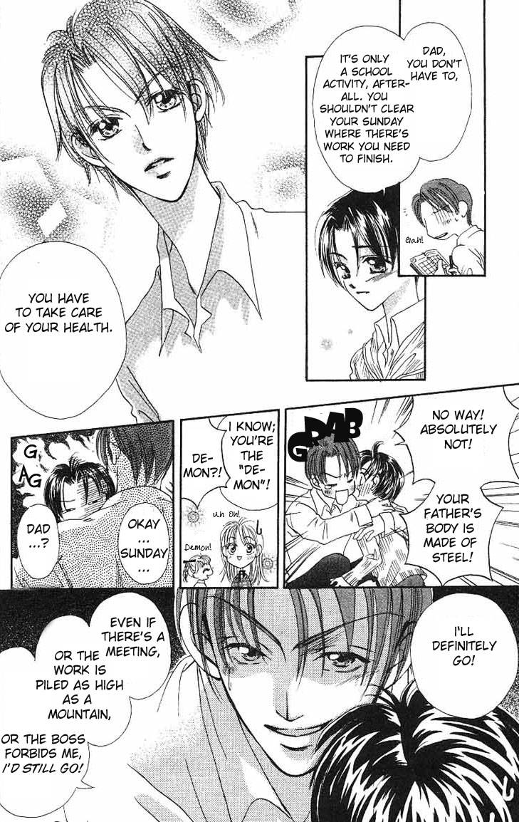 Boku Wa Ne Chapter 1 page 28 - Chapter 1