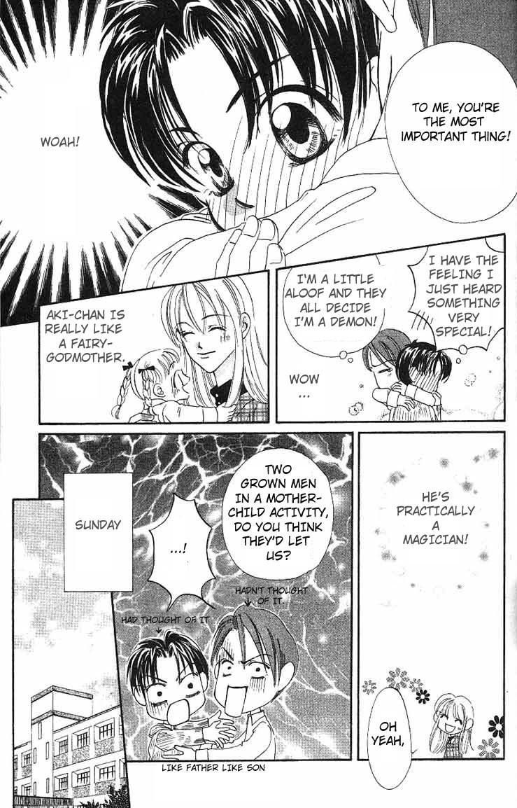 Boku Wa Ne Chapter 1 page 29 - Chapter 1