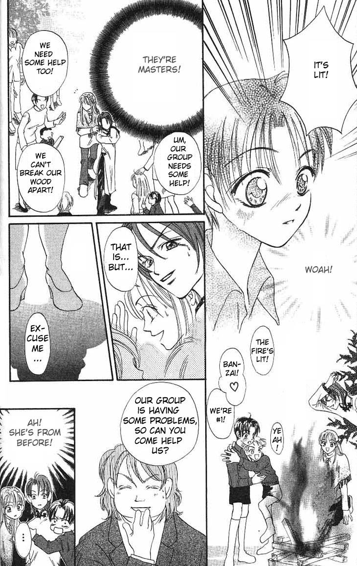Boku Wa Ne Chapter 1 page 38 - Chapter 1