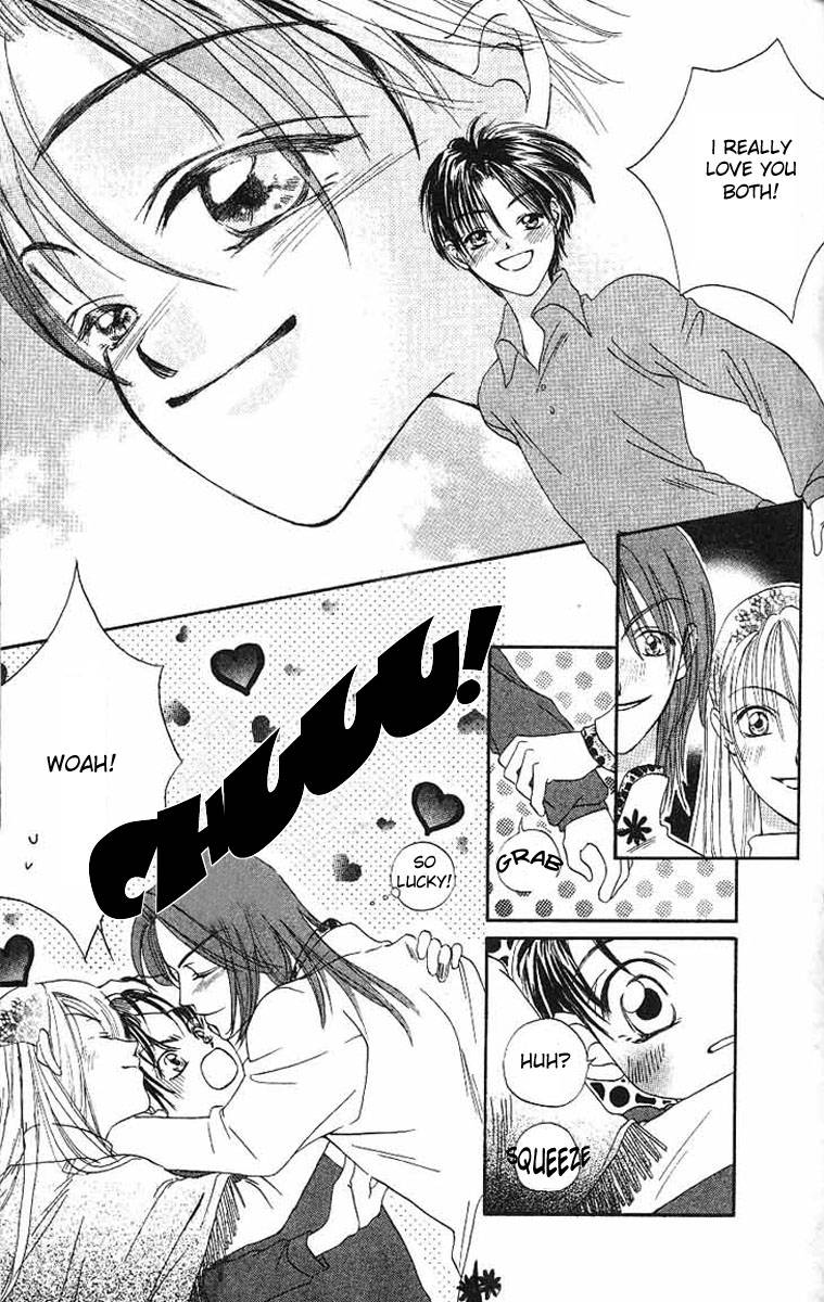 Boku Wa Ne Chapter 1 page 41 - Chapter 1