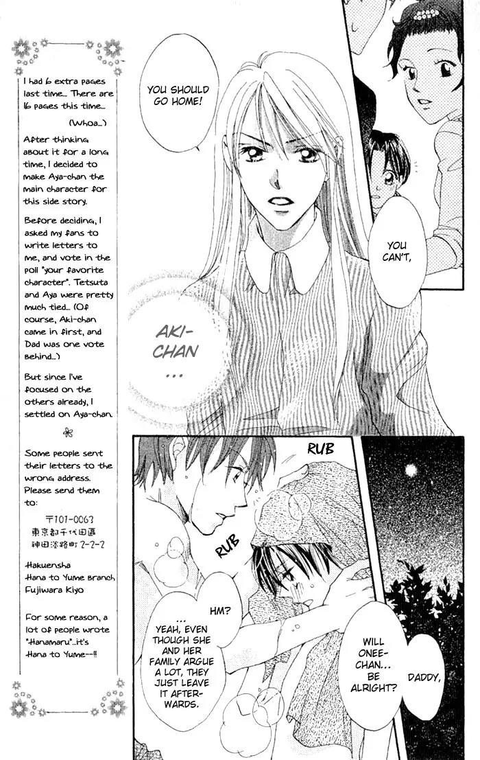 Boku Wa Ne Chapter 11 page 19 - Chapter 11