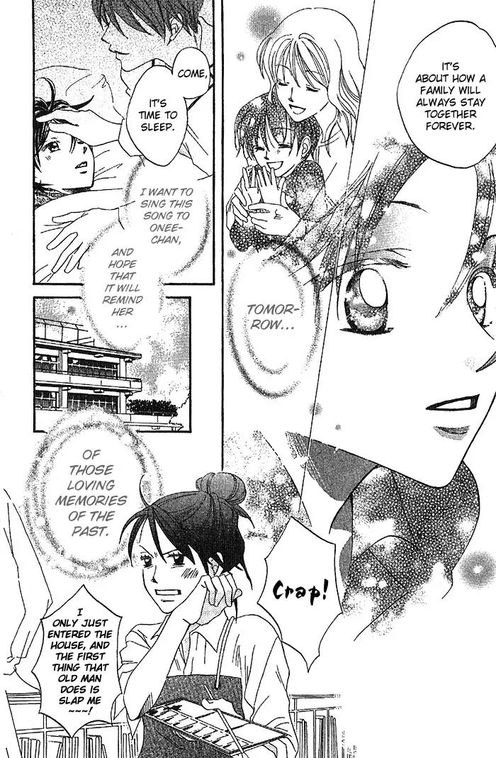 Boku Wa Ne Chapter 11 page 24 - Chapter 11