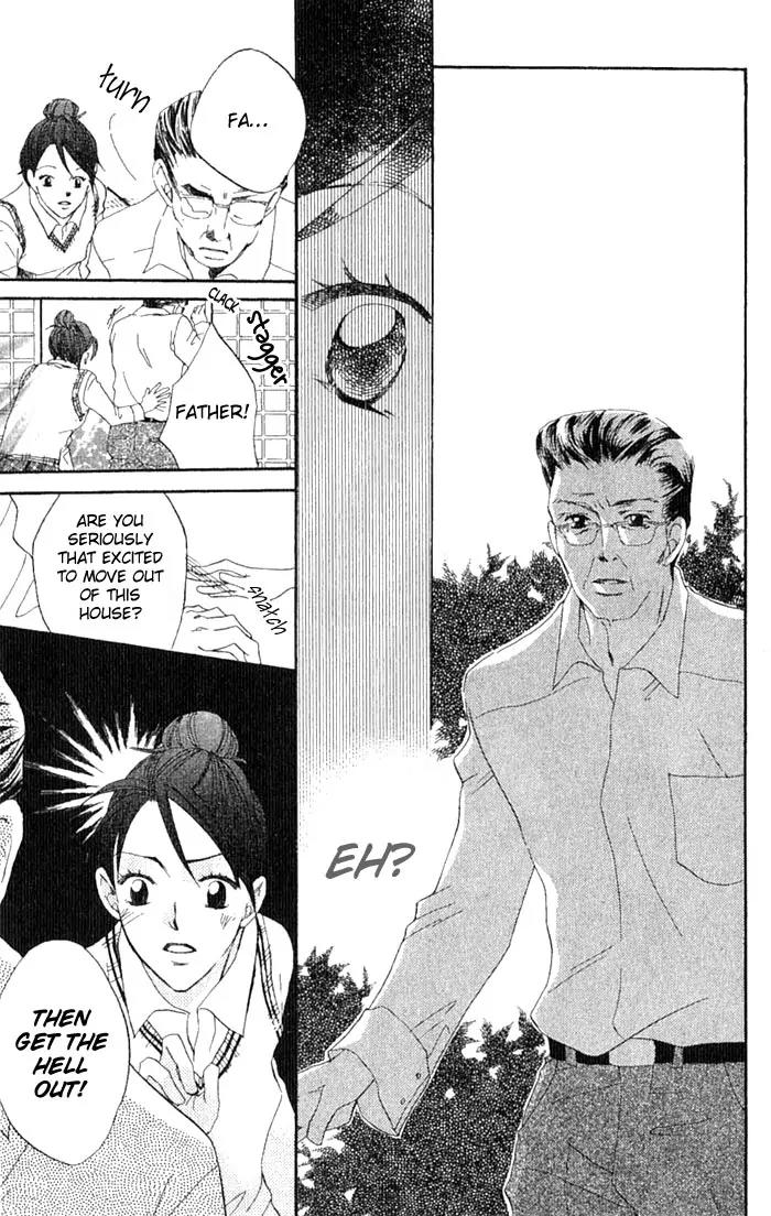 Boku Wa Ne Chapter 11 page 27 - Chapter 11