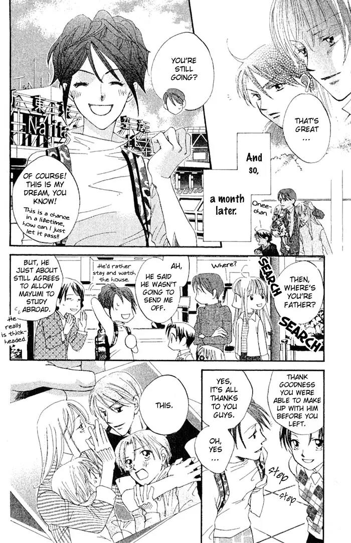 Boku Wa Ne Chapter 11 page 36 - Chapter 11