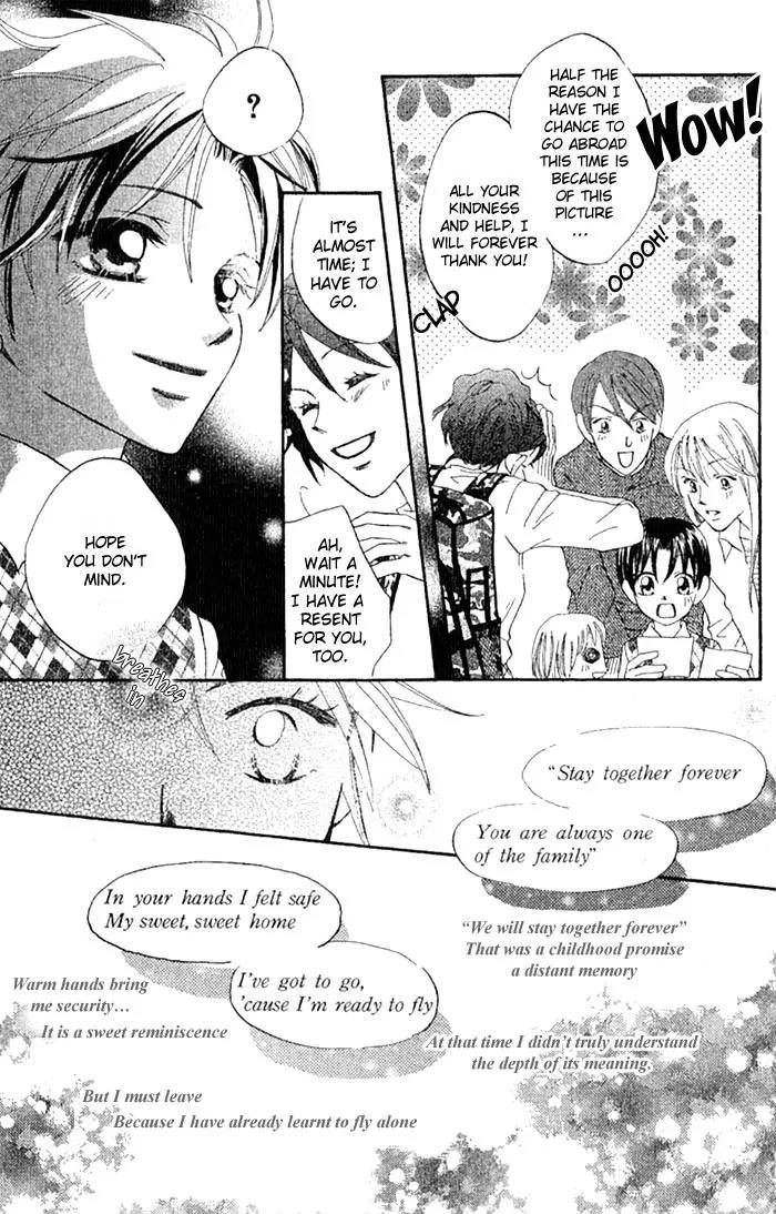 Boku Wa Ne Chapter 11 page 37 - Chapter 11