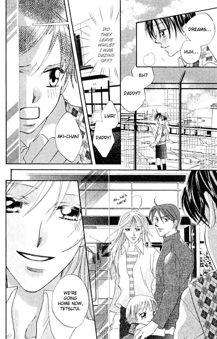 Boku Wa Ne Chapter 11 page 39 - Chapter 11