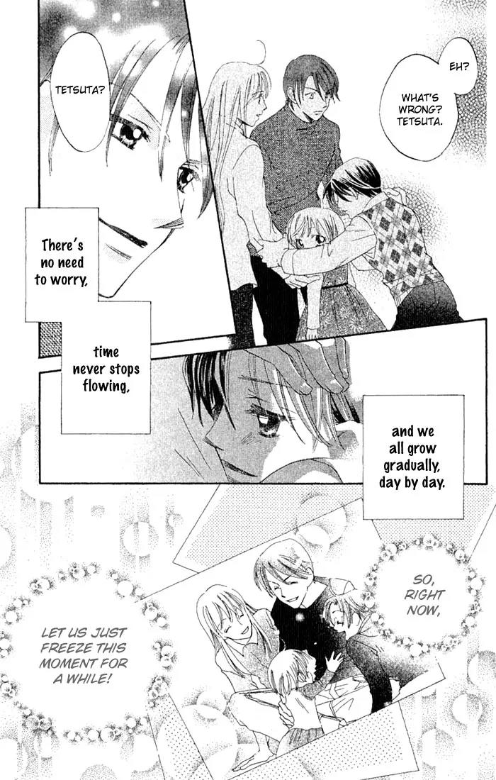 Boku Wa Ne Chapter 11 page 40 - Chapter 11