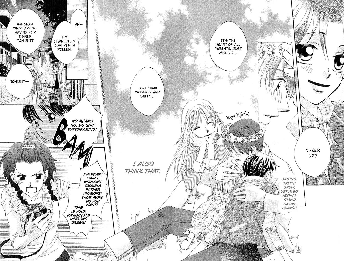 Boku Wa Ne Chapter 11 page 9 - Chapter 11