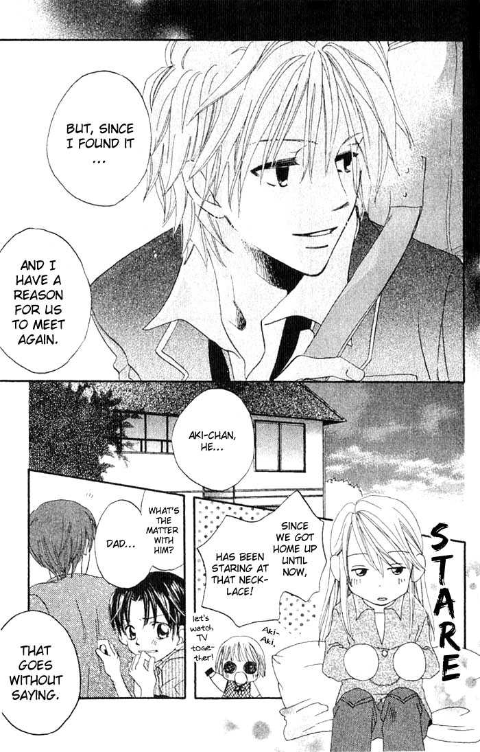 Boku Wa Ne Chapter 12.1 page 14 - Chapter 12.1