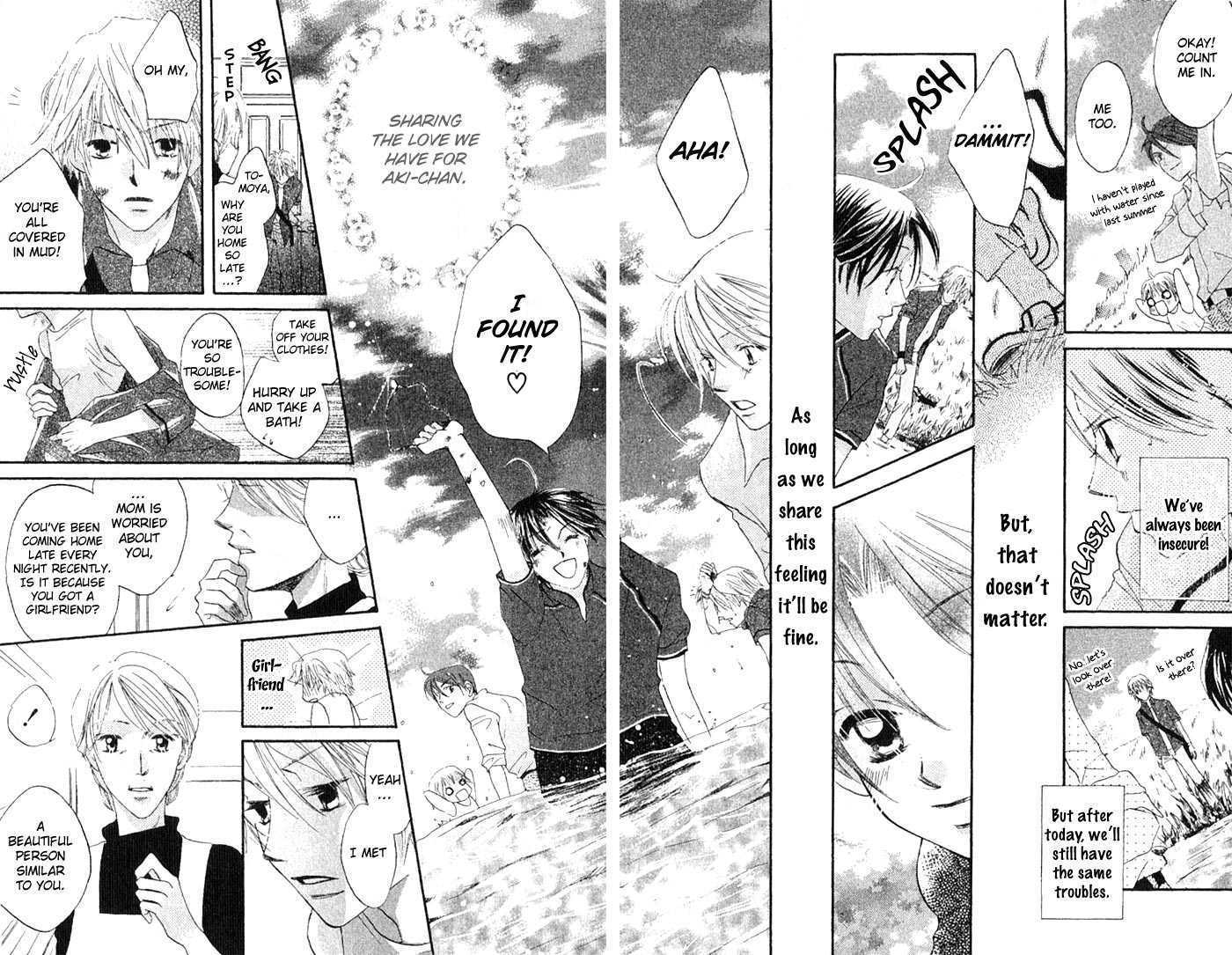 Boku Wa Ne Chapter 12.2 page 29 - Chapter 12.2