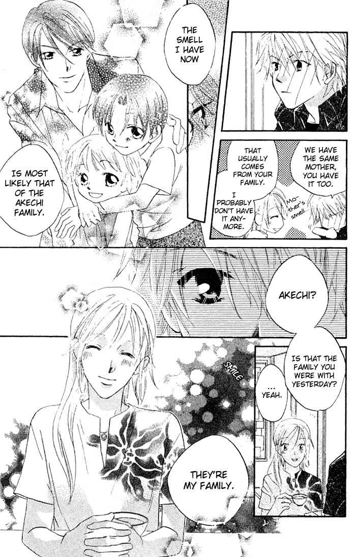 Boku Wa Ne Chapter 12.2 page 4 - Chapter 12.2