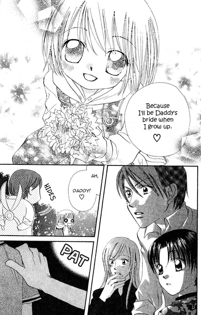 Boku Wa Ne Chapter 12.5 page 15 - Chapter 12.5: Sunday People