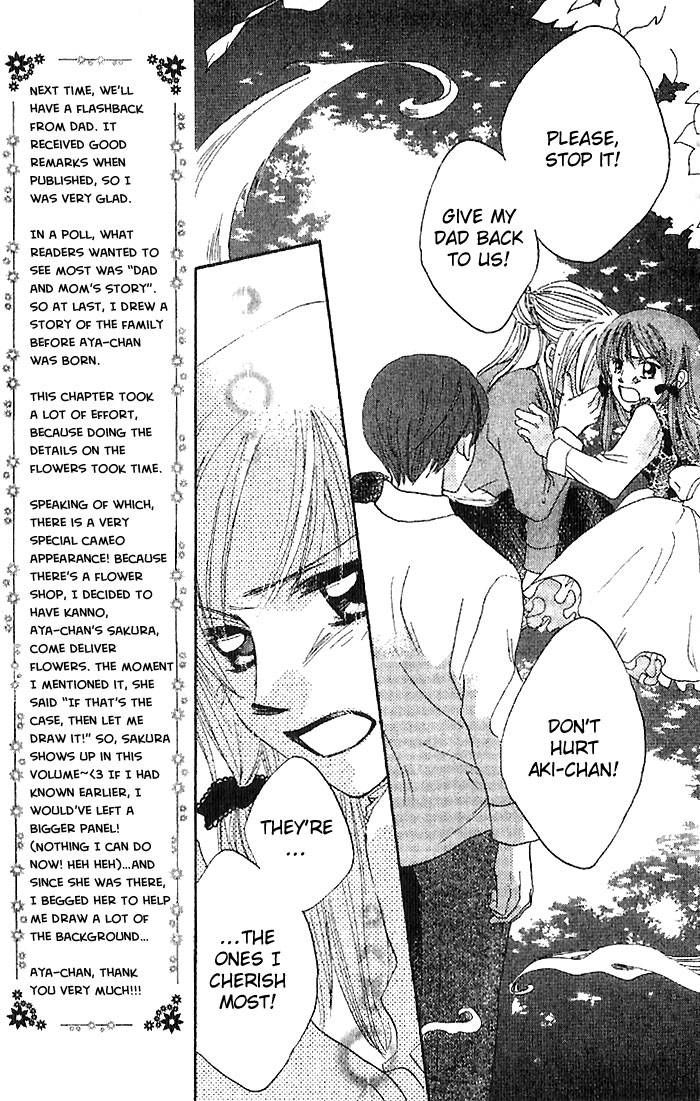 Boku Wa Ne Chapter 13 page 35 - Chapter 13
