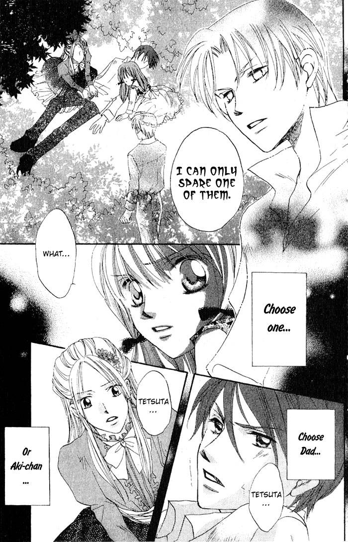 Boku Wa Ne Chapter 13 page 37 - Chapter 13
