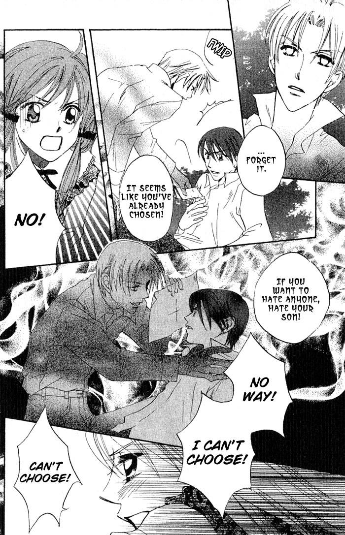 Boku Wa Ne Chapter 13 page 38 - Chapter 13
