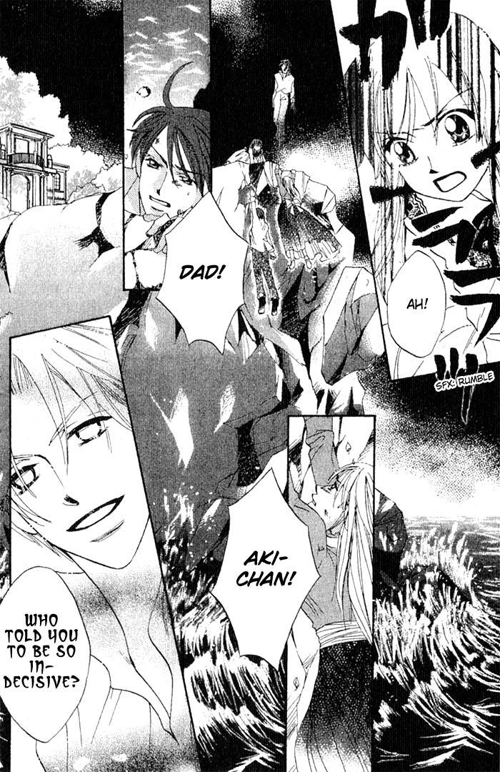 Boku Wa Ne Chapter 13 page 40 - Chapter 13