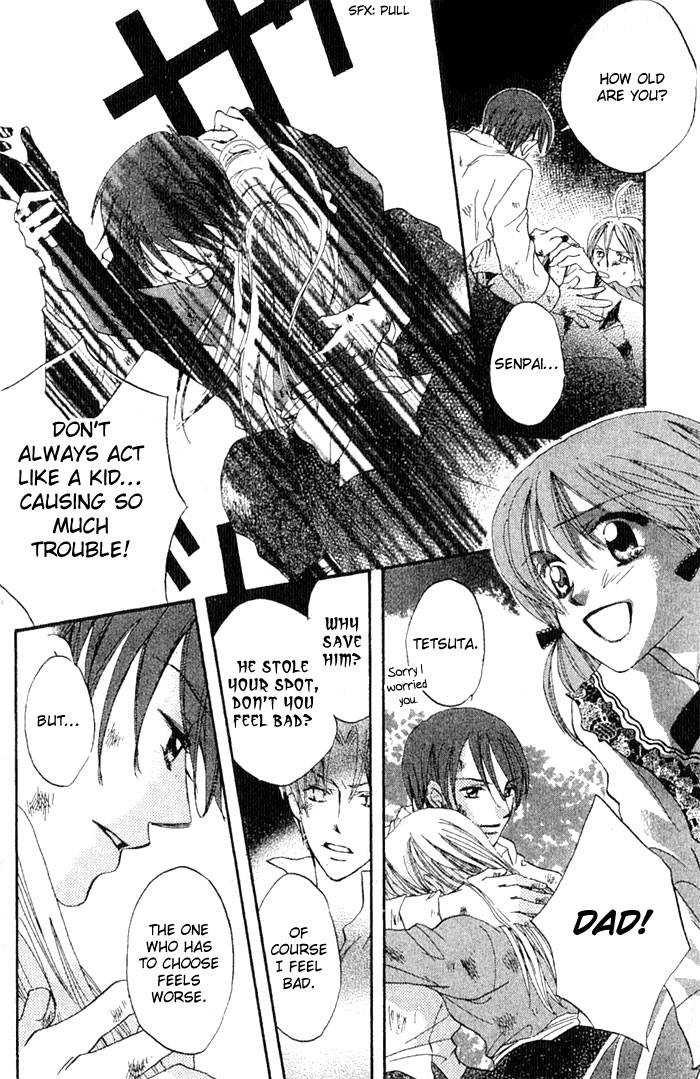 Boku Wa Ne Chapter 13 page 42 - Chapter 13