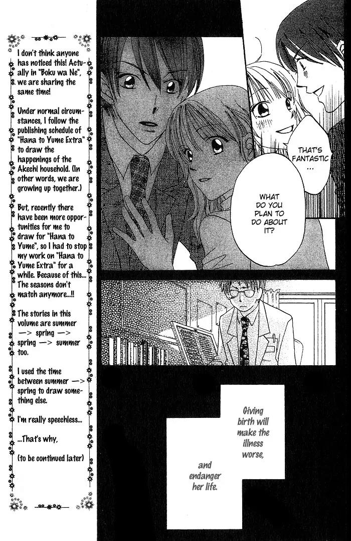 Boku Wa Ne Chapter 14 page 20 - Chapter 14