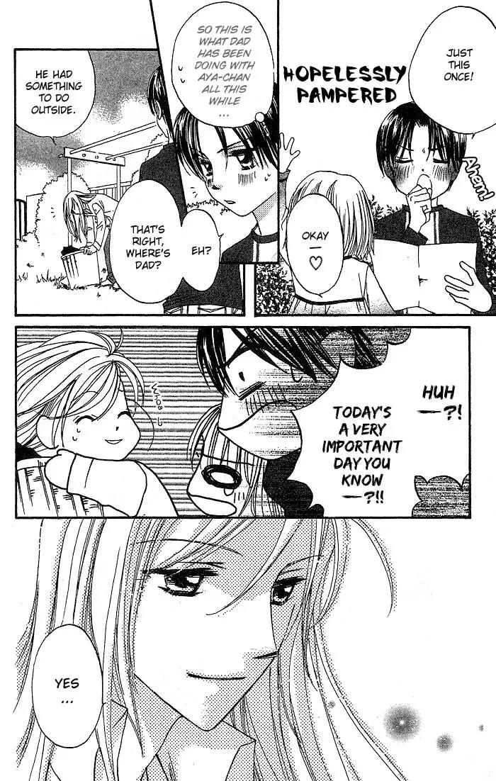 Boku Wa Ne Chapter 14 page 5 - Chapter 14