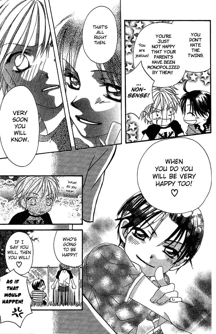 Boku Wa Ne Chapter 16 page 26 - Chapter 16