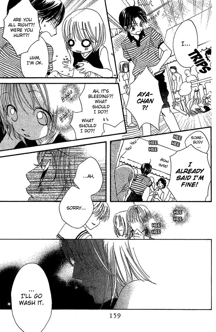 Boku Wa Ne Chapter 16 page 38 - Chapter 16