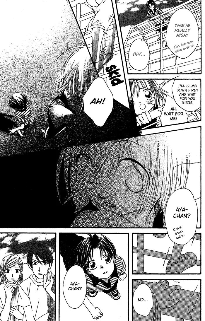 Boku Wa Ne Chapter 16 page 45 - Chapter 16