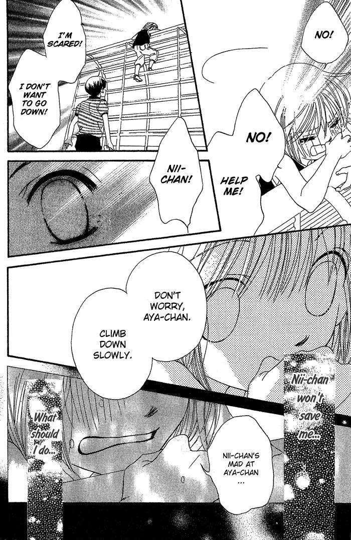 Boku Wa Ne Chapter 16 page 46 - Chapter 16