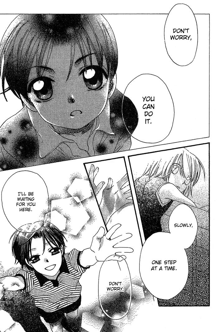 Boku Wa Ne Chapter 16 page 49 - Chapter 16