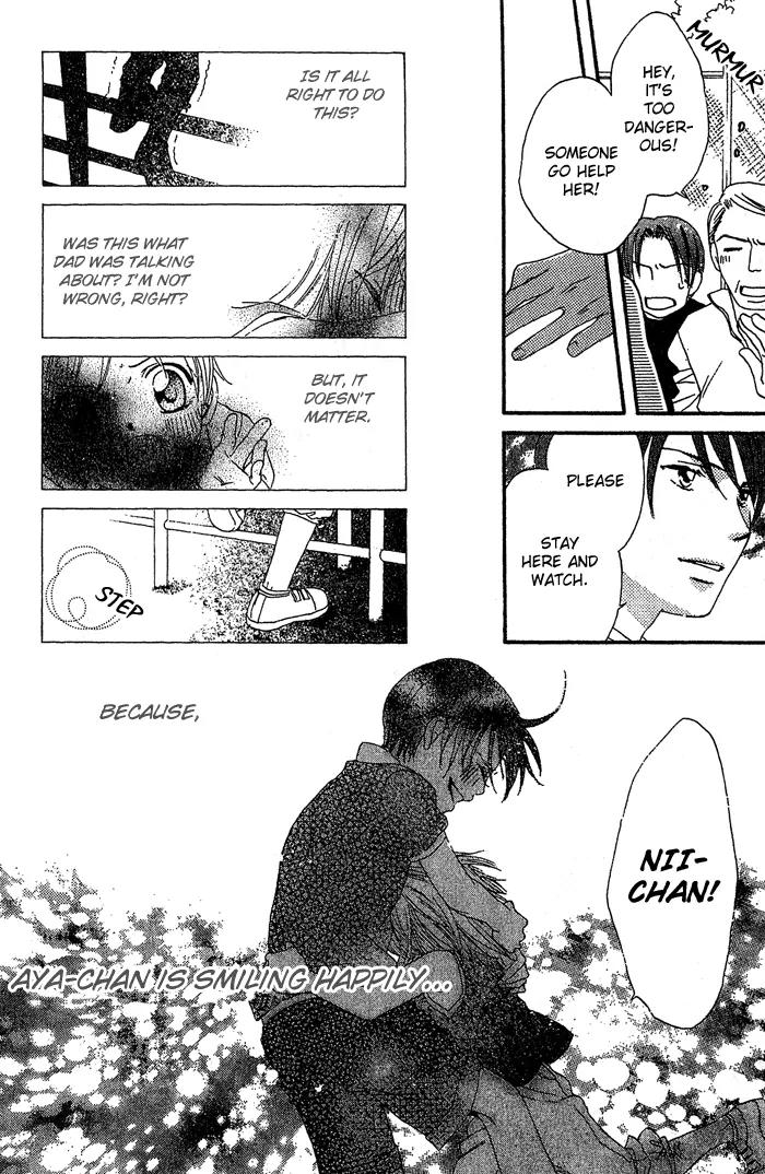 Boku Wa Ne Chapter 16 page 50 - Chapter 16