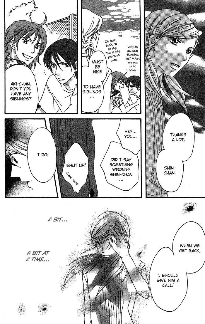 Boku Wa Ne Chapter 16 page 52 - Chapter 16