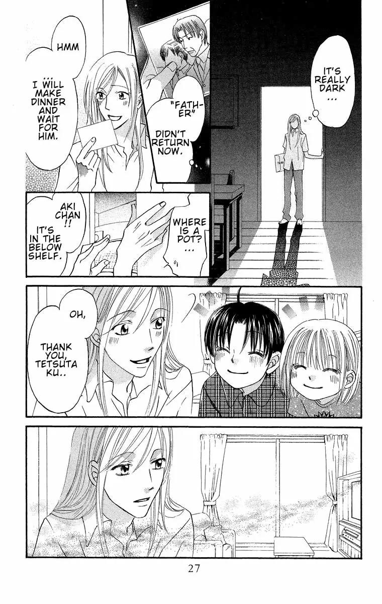 Boku Wa Ne Chapter 17 page 28 - Chapter 17