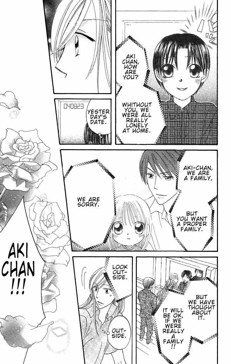 Boku Wa Ne Chapter 17 page 38 - Chapter 17