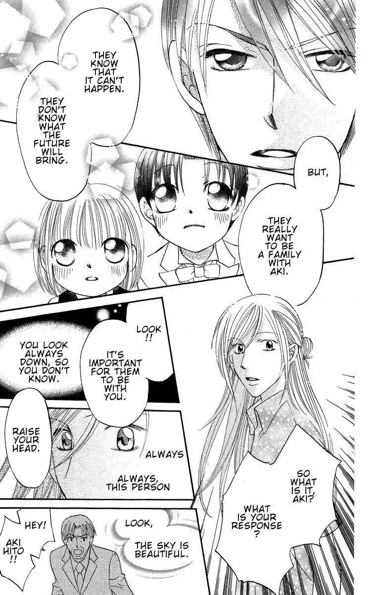 Boku Wa Ne Chapter 17 page 41 - Chapter 17