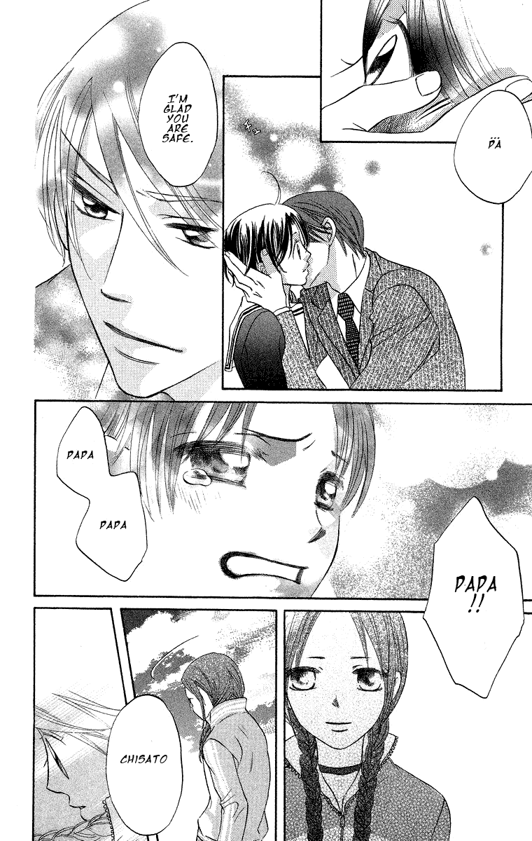 Boku Wa Ne Chapter 18 page 36 - Chapter 18