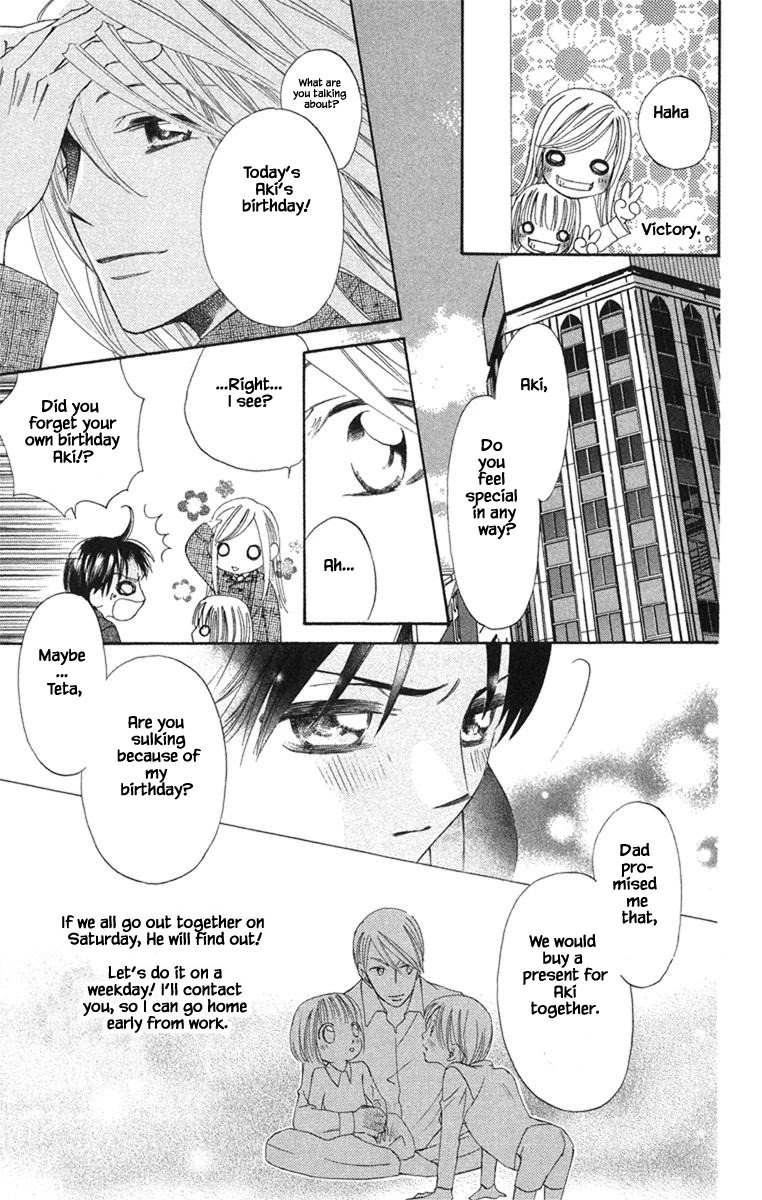 Boku Wa Ne Chapter 19.2 page 12 - Chapter 19.2