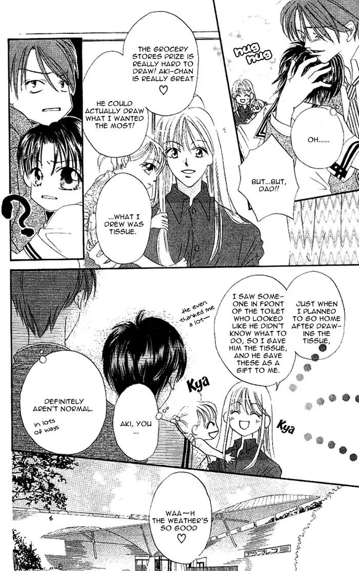 Boku Wa Ne Chapter 2 page 14 - Chapter 2