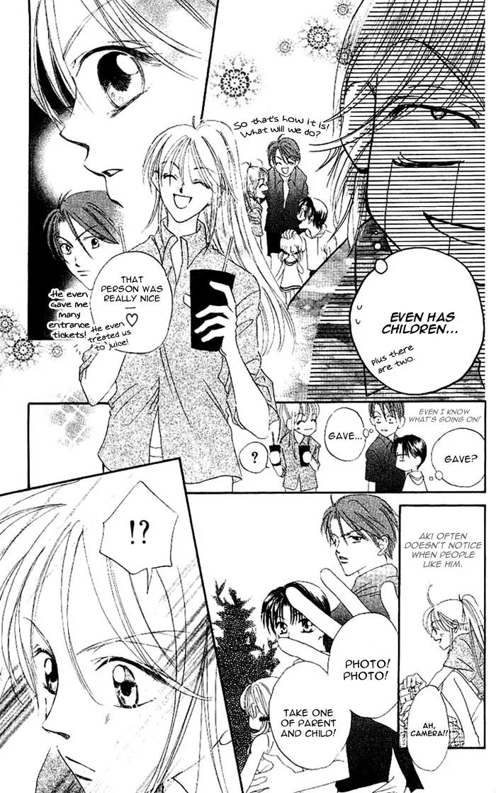 Boku Wa Ne Chapter 2 page 19 - Chapter 2