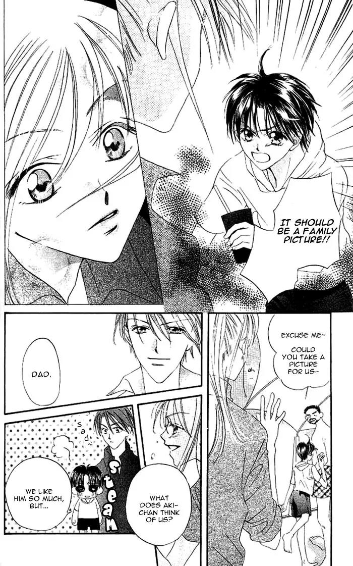 Boku Wa Ne Chapter 2 page 20 - Chapter 2