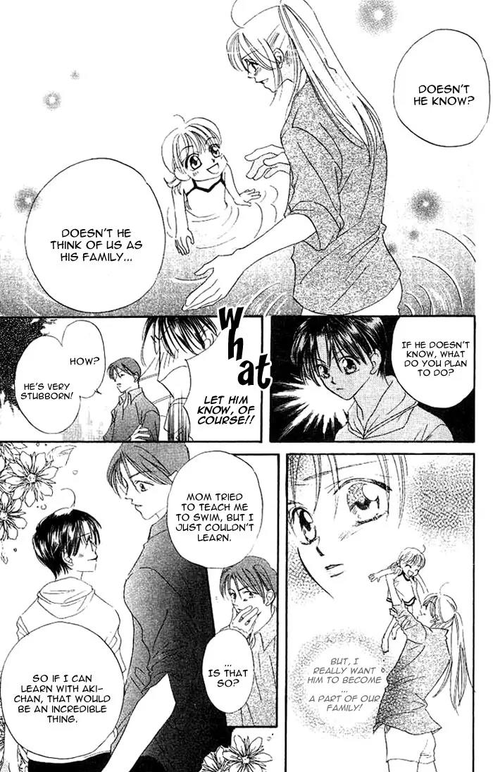 Boku Wa Ne Chapter 2 page 21 - Chapter 2