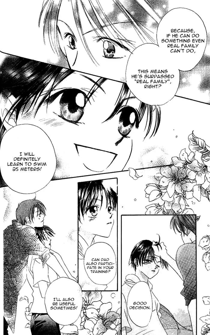 Boku Wa Ne Chapter 2 page 22 - Chapter 2