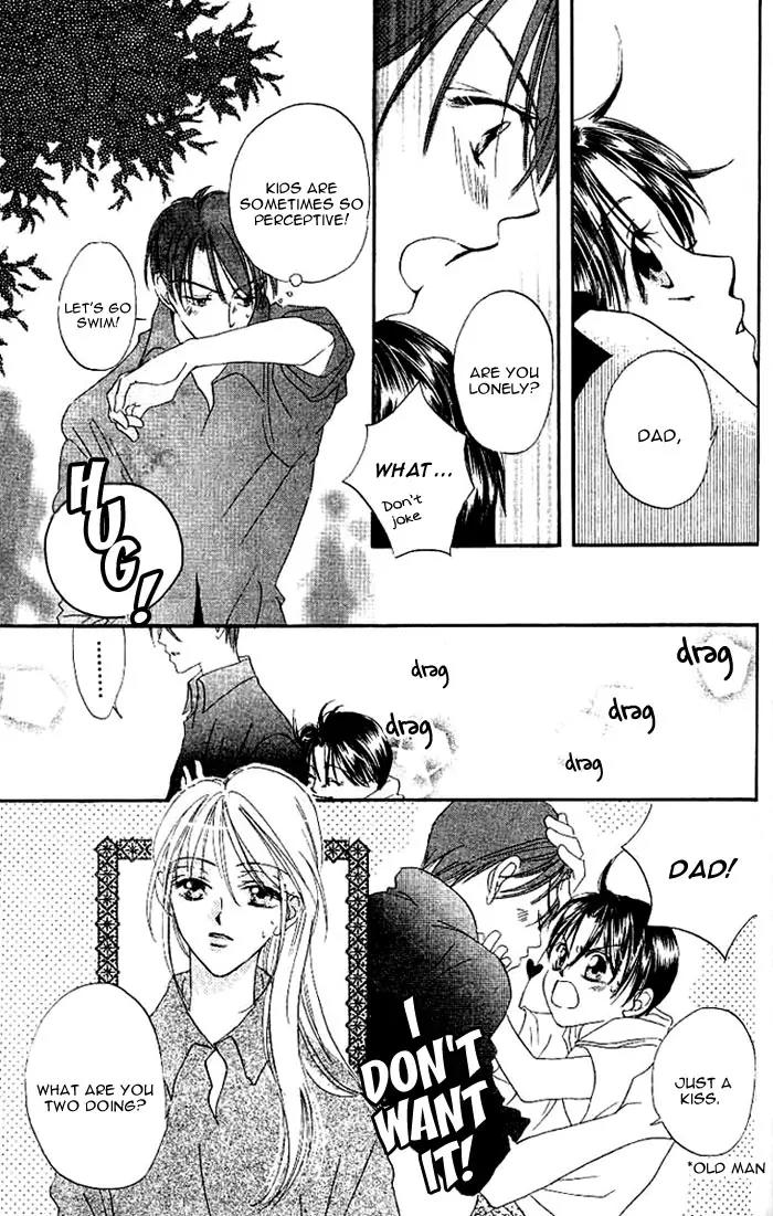 Boku Wa Ne Chapter 2 page 23 - Chapter 2