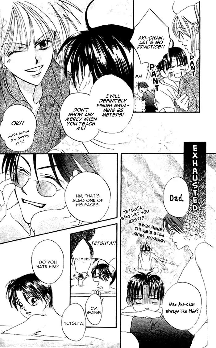 Boku Wa Ne Chapter 2 page 24 - Chapter 2