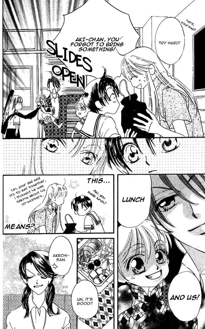 Boku Wa Ne Chapter 2 page 28 - Chapter 2