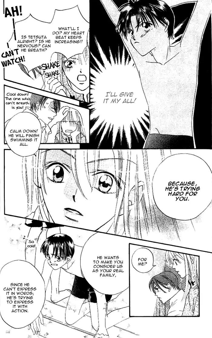 Boku Wa Ne Chapter 2 page 30 - Chapter 2