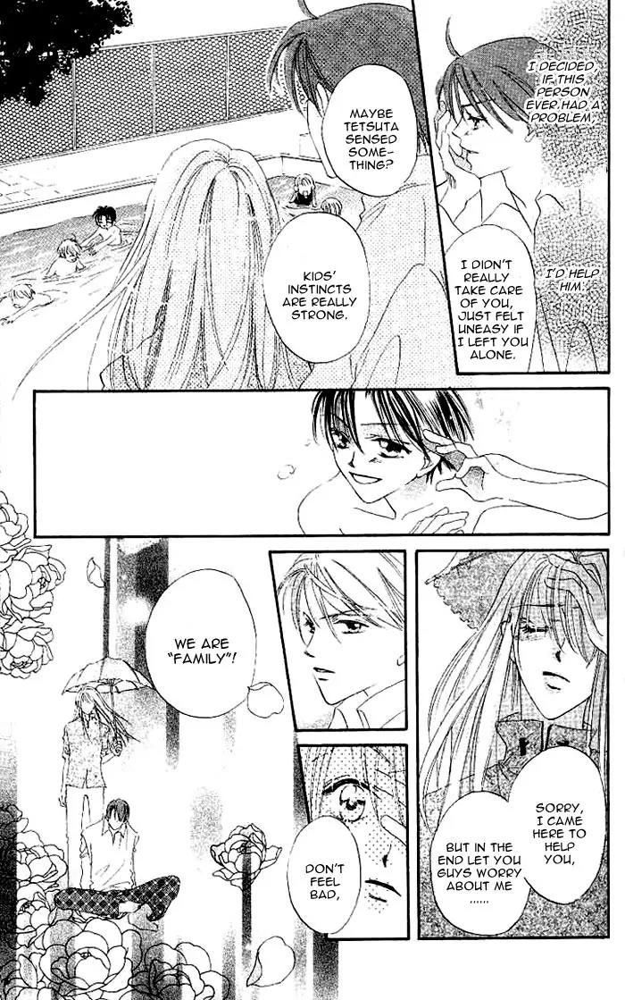 Boku Wa Ne Chapter 2 page 35 - Chapter 2