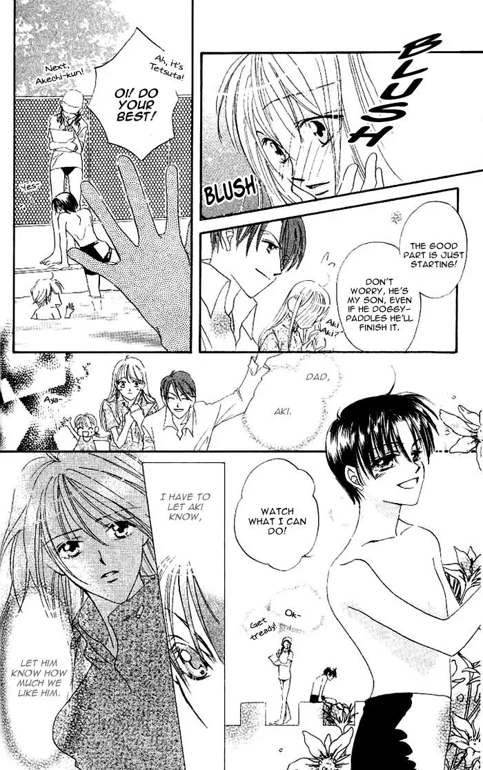 Boku Wa Ne Chapter 2 page 36 - Chapter 2