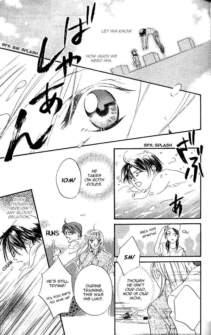 Boku Wa Ne Chapter 2 page 37 - Chapter 2